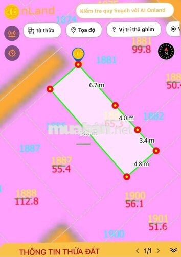 ( DĨ AN) CHÍNH CHỦ BÁN NHÀ SỔ CHUNG: 1 TỶ 950 TRIỆU.CÒN THƯƠNG LƯỢNG
