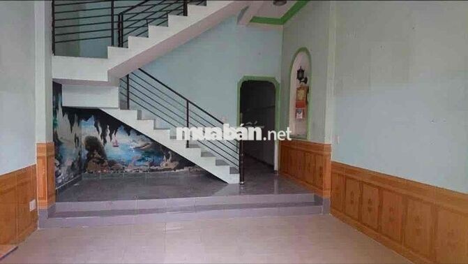 ( DĨ AN) CHÍNH CHỦ BÁN NHÀ SỔ CHUNG: 1 TỶ 950 TRIỆU.CÒN THƯƠNG LƯỢNG