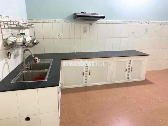 Cho thuê nhà phường Tân Hiệp giá 8.000.000