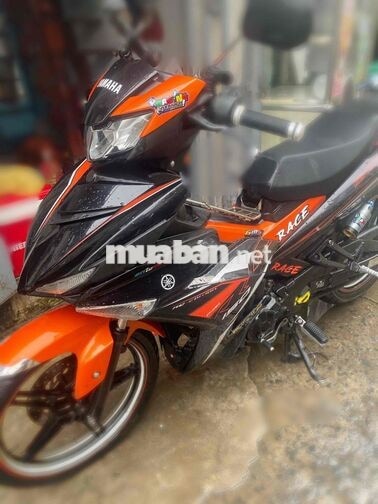 Yamaha Exciter 2019 Đen Cam