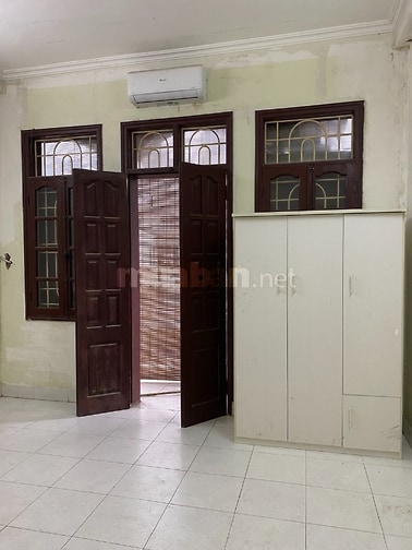 CC cho thuê phòng trọ tiện nghi, khép kin trong nhà 4 tầng