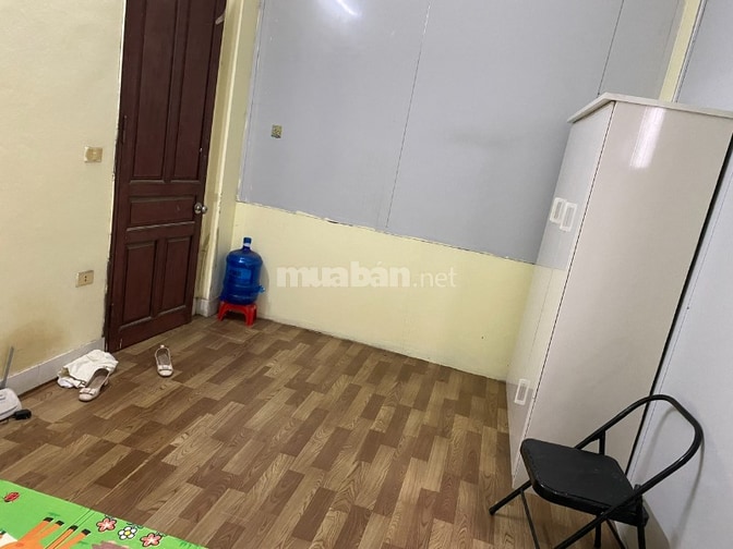 CC cho thuê phòng trọ tiện nghi, khép kin trong nhà 4 tầng