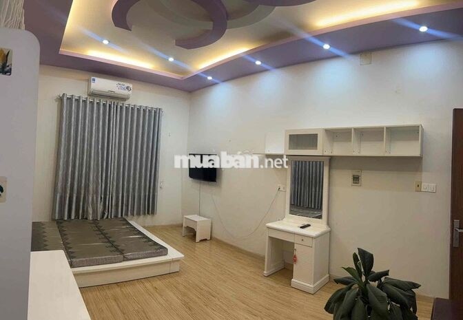 CHO THUÊ NHÀ 1 TRỆT 2 LẦU . D2D VÕ THỊ SÁU. BIÊN HOÀ