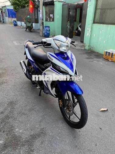 cần yamaha Exciter 135 xe đẹp giá tốt