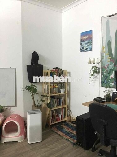 CHÍNH CHỦ CHO THUÊ PHÒNG TRỌ VINTAGE GIÁ RẺ NGAY NGÃ TƯ HÀNG XANH