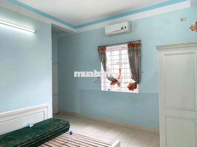 Cho thuê nhà phường Tân Hiệp giá 8.000.000