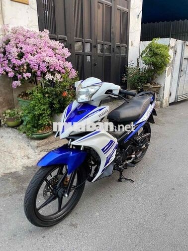 cần yamaha Exciter 135 xe đẹp giá tốt
