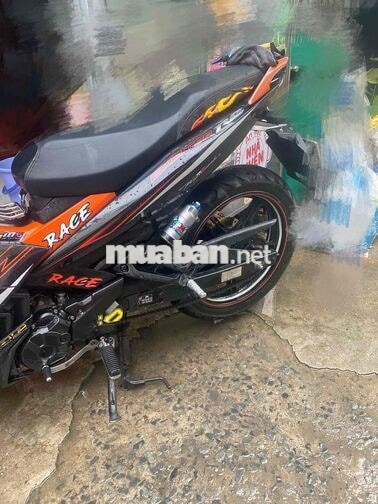 Yamaha Exciter 2019 Đen Cam
