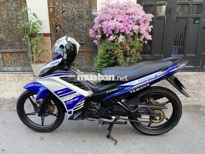 cần yamaha Exciter 135 xe đẹp giá tốt