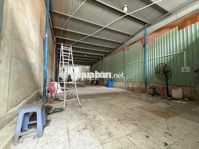 Cho Thuê MB - Kho Xưởng (180m2) KP2 P.Trảng Dài, Giá: 7tr