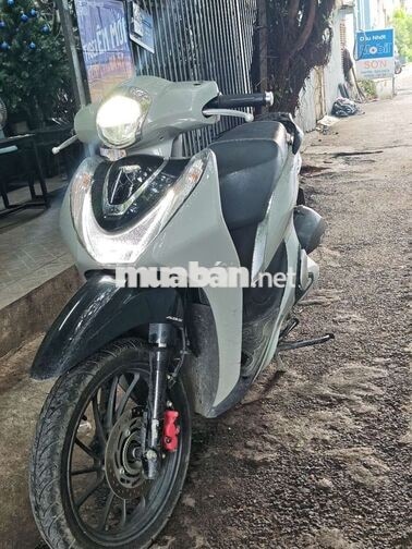 Honda SH Mode 2022 Xám 31.000km