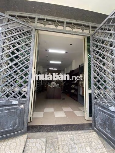 THUÊ NHÀ NGUYÊN CĂN Khu vực yên tĩnh, Đường số 54 Khu Bình Phú