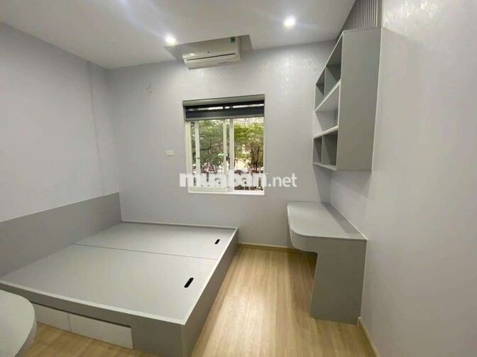 CHO THUÊ CĂN GÓC 2PN - 2WC VOV MỄ TRÌ, VINACONEX3, MỚI TINH