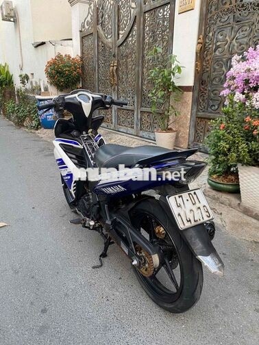 cần yamaha Exciter 135 xe đẹp giá tốt