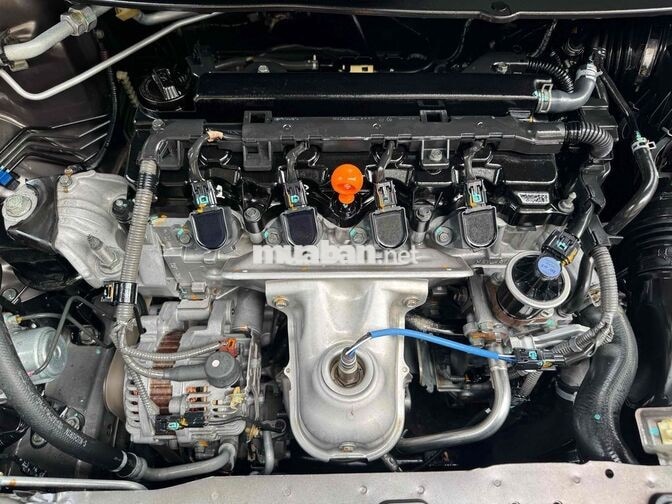 Honda Civic 1.8 AT 2012 km Zin 108000 full lịch sử