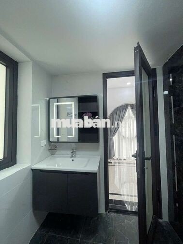 CHO THUÊ CĂN GÓC 2PN - 2WC VOV MỄ TRÌ, VINACONEX3, MỚI TINH