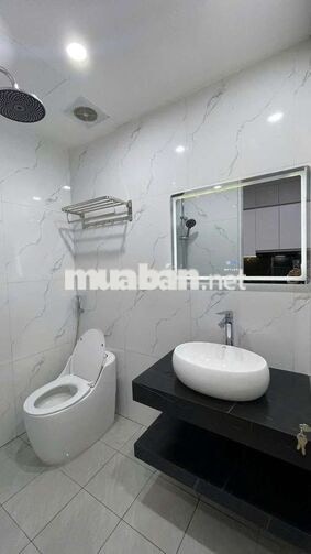 CHO THUÊ CĂN GÓC 2PN - 2WC VOV MỄ TRÌ, VINACONEX3, MỚI TINH