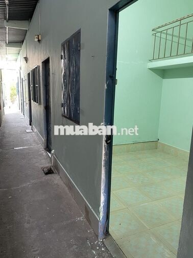 Phòng trọ 16m2 gần cầu Đồng Khởi, Trảng Dài, Biên Hòa