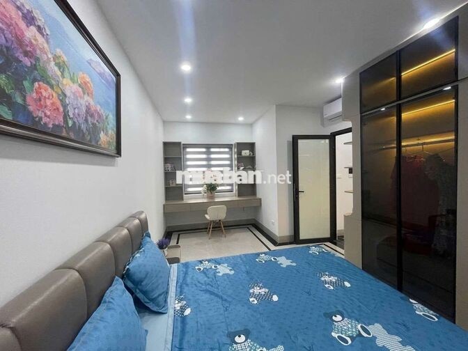 CHO THUÊ CĂN GÓC 2PN - 2WC VOV MỄ TRÌ, VINACONEX3, MỚI TINH