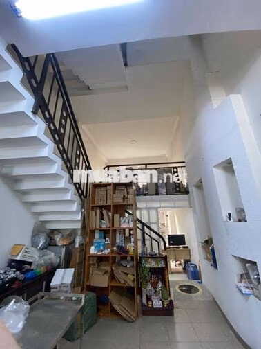 THUÊ NHÀ NGUYÊN CĂN Khu vực yên tĩnh, Đường số 54 Khu Bình Phú