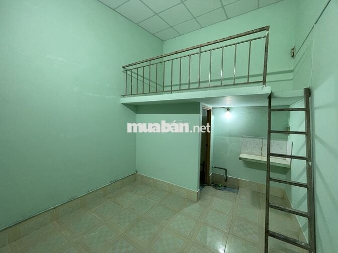 Phòng trọ 16m2 gần cầu Đồng Khởi, Trảng Dài, Biên Hòa