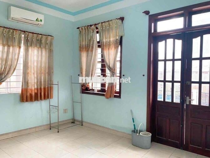 CHO THUÊ NHÀ 1 TRỆT 2 LẦU. GẦN CHỢ GIA VIÊN. PHƯỜNG TÂN HIỆP