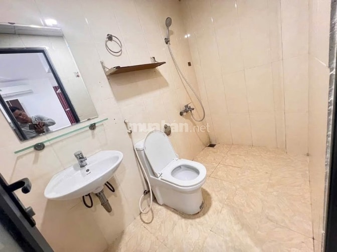 Trống căn 2PN chung cư Carillon3, Hoàng Hoa Thám full NT giá chỉ 13tr5