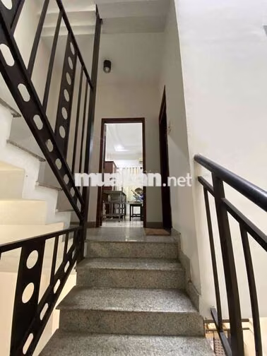 THUÊ NHÀ NGUYÊN CĂN Khu vực yên tĩnh, Đường số 54 Khu Bình Phú