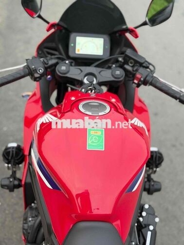 Honda CBR650R 2025 Đỏ 433 km