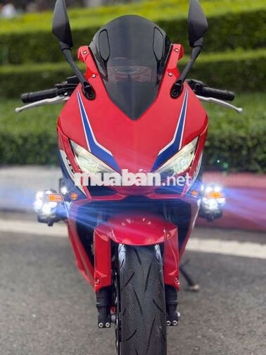 Honda CBR650R 2025 Đỏ 433 km