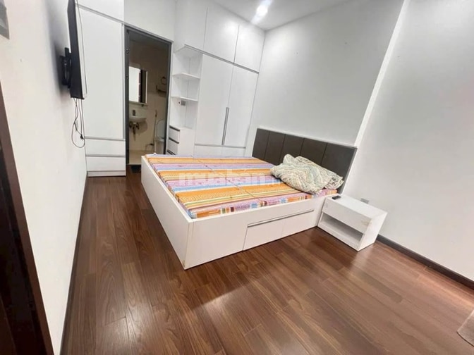 Trống căn 2PN chung cư Carillon3, Hoàng Hoa Thám full NT giá chỉ 13tr5