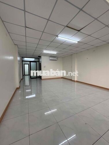 MẶT TIỀN KINH DOANH 135M 5 TẦNG CHỢ THỦ ĐỨC