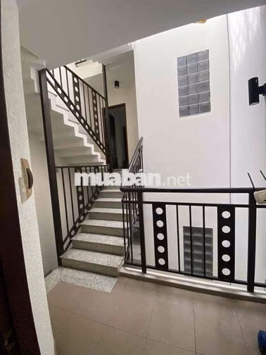 THUÊ NHÀ NGUYÊN CĂN Khu vực yên tĩnh, Đường số 54 Khu Bình Phú