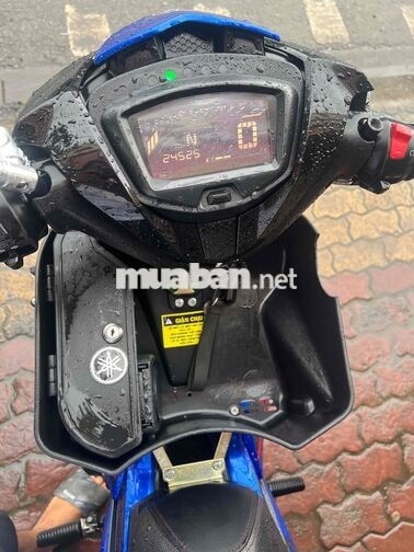 Yamaha Exciter 2023 Xanh đen 2500km