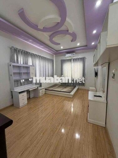 CHO THUÊ NHÀ 1 TRỆT 2 LẦU . D2D VÕ THỊ SÁU. BIÊN HOÀ