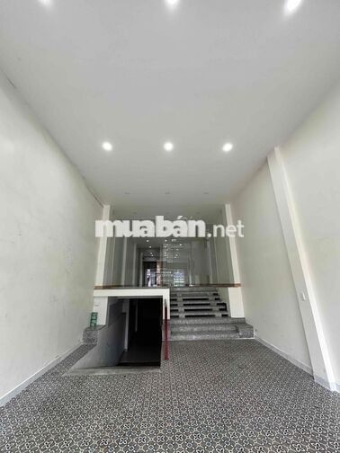 MẶT TIỀN KINH DOANH 135M 5 TẦNG CHỢ THỦ ĐỨC