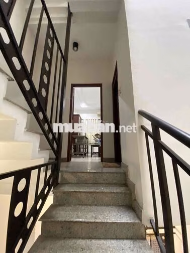 THUÊ NHÀ NGUYÊN CĂN Khu vực yên tĩnh, Đường số 54 Khu Bình Phú