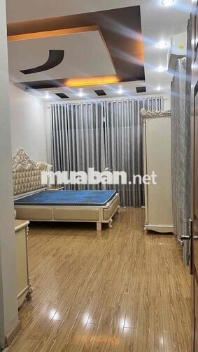 CHO THUÊ NHÀ 1 TRỆT 2 LẦU . D2D VÕ THỊ SÁU. BIÊN HOÀ