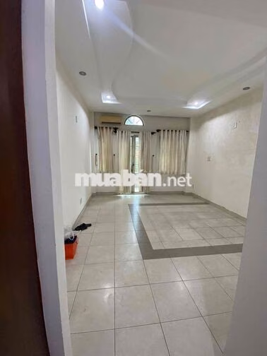 THUÊ NHÀ NGUYÊN CĂN Khu vực yên tĩnh, Đường số 54 Khu Bình Phú