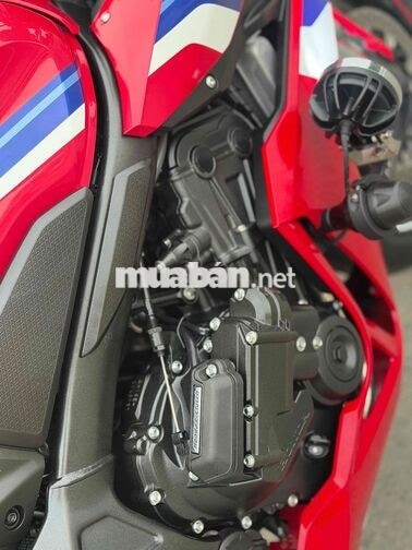 Honda CBR650R 2025 Đỏ 433 km