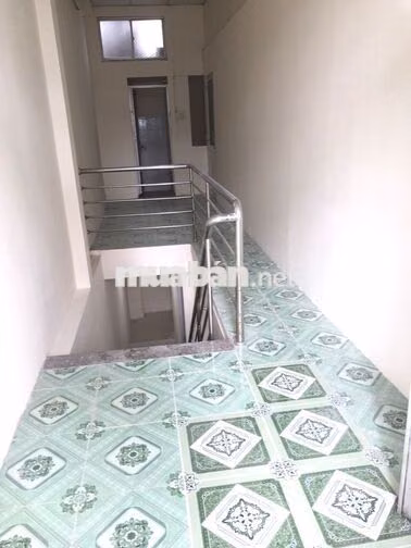 Cho thuê nhà nguyên căn Nguyễn Duy, P3 Bình Thạnh - 3PN, Mới Sơn Sửa