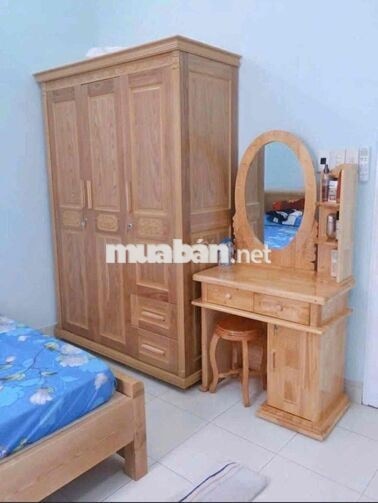 CHO THUÊ NHÀ 1 TRỆT 2 LẦU. GẦN CHỢ GIA VIÊN. PHƯỜNG TÂN HIỆP