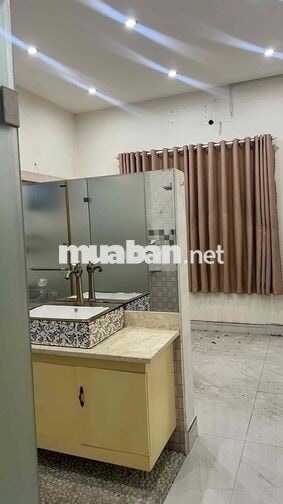 CHO THUÊ NHÀ 1 TRỆT 2 LẦU . D2D VÕ THỊ SÁU. BIÊN HOÀ