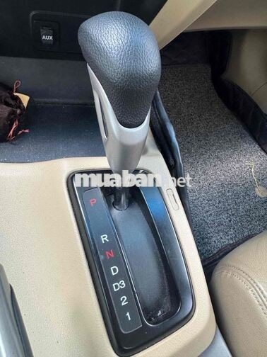 Honda Civic 1.8 AT 2012 km Zin 108000 full lịch sử