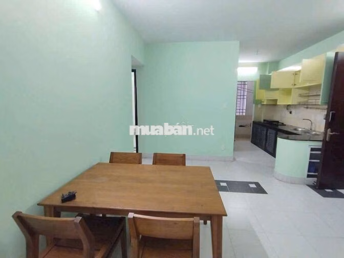 cần bán căn hộ chung cư thái an 2