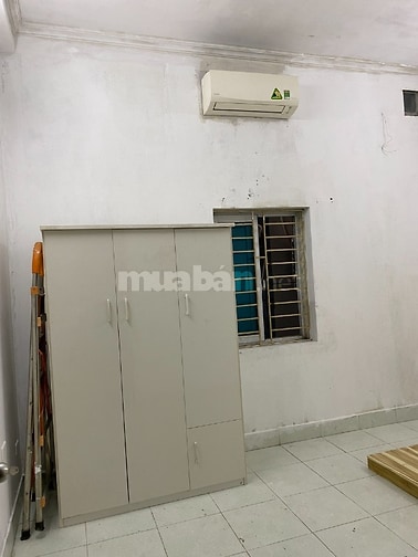 CC cho thuê phòng trọ tiện nghi, khép kin trong nhà 4 tầng
