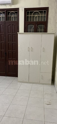 CC cho thuê phòng trọ tiện nghi, khép kin trong nhà 4 tầng