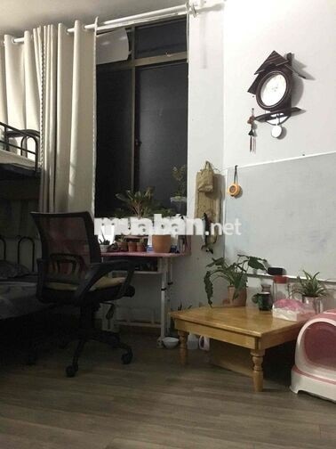 CHÍNH CHỦ CHO THUÊ PHÒNG TRỌ VINTAGE GIÁ RẺ NGAY NGÃ TƯ HÀNG XANH