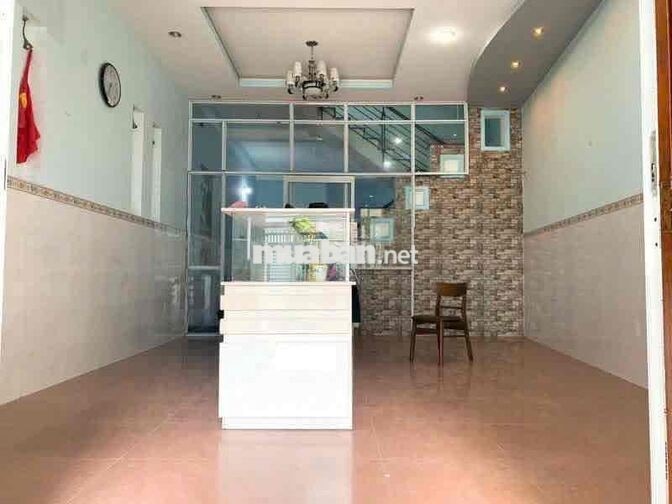 Cho thuê nhà phường Tân Hiệp giá 8.000.000