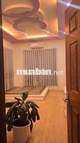 CHO THUÊ NHÀ 1 TRỆT 2 LẦU . D2D VÕ THỊ SÁU. BIÊN HOÀ